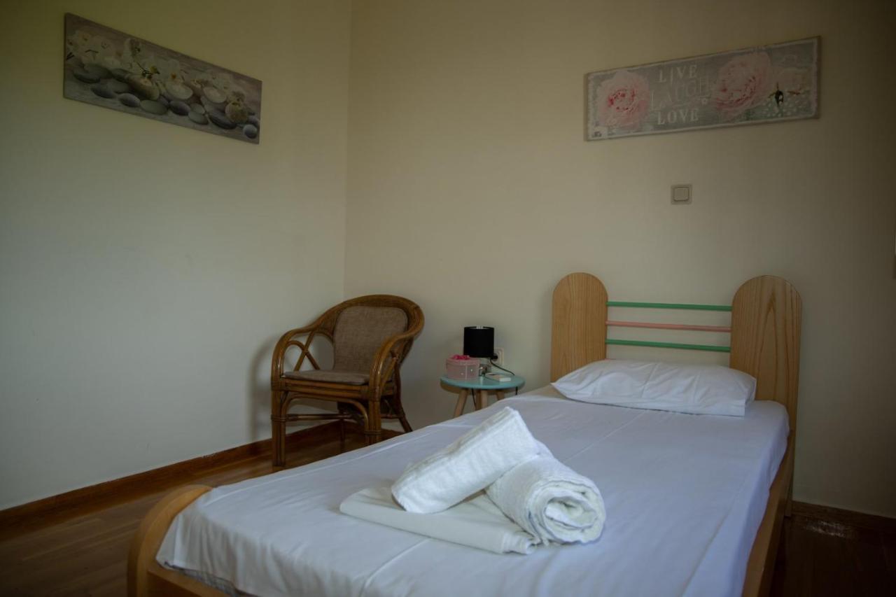 Palaiohora Avias Apartments 2 Kültér fotó