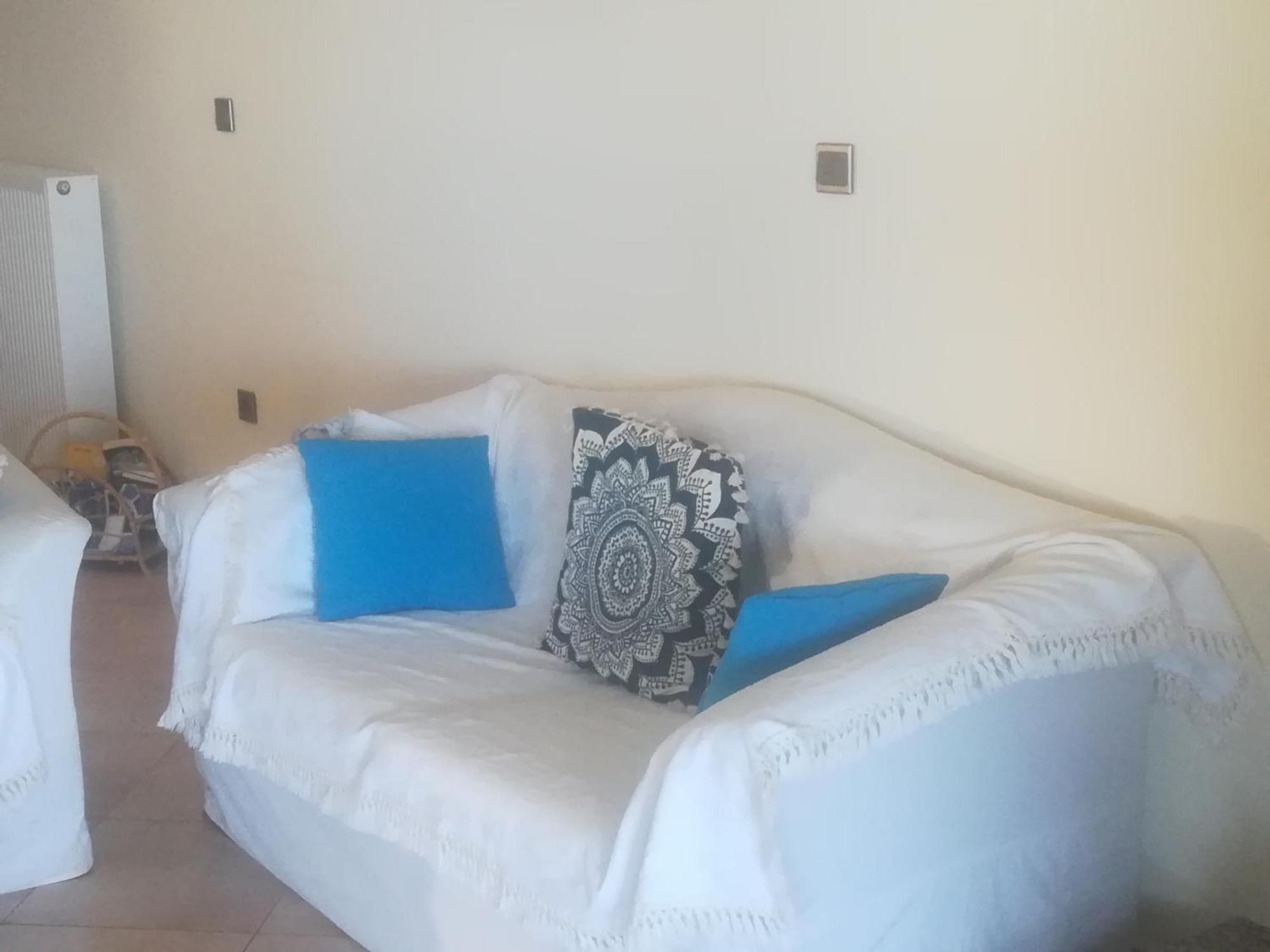 Palaiohora Avias Apartments 2 Kültér fotó