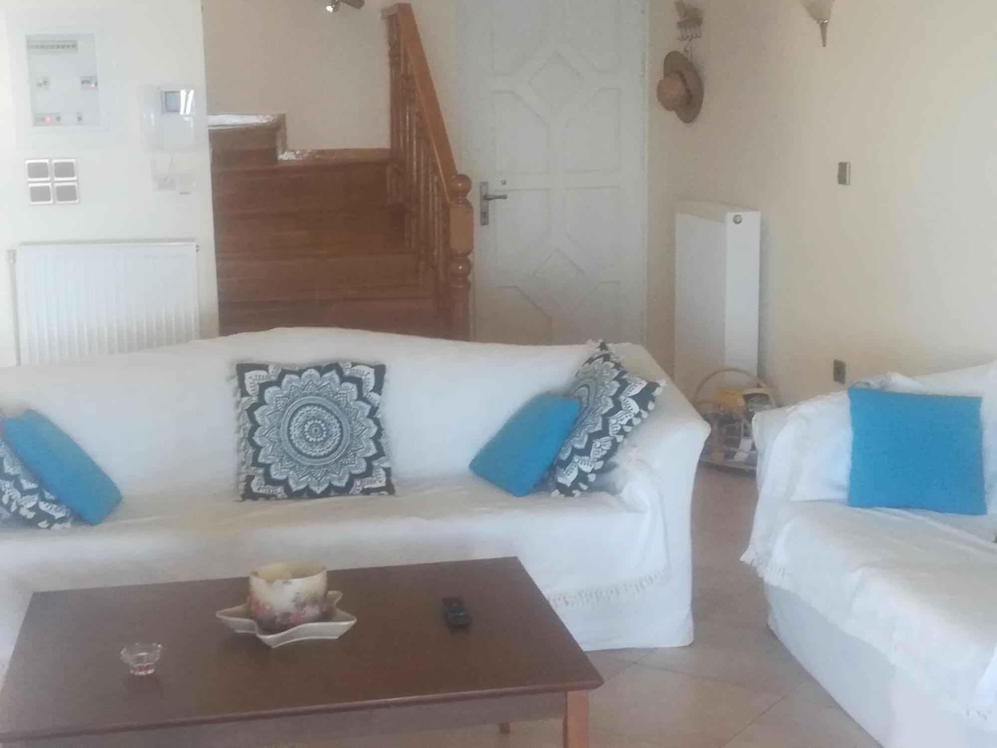 Palaiohora Avias Apartments 2 Kültér fotó