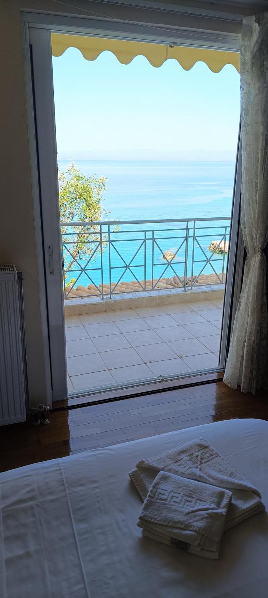 Palaiohora Avias Apartments 2 Kültér fotó